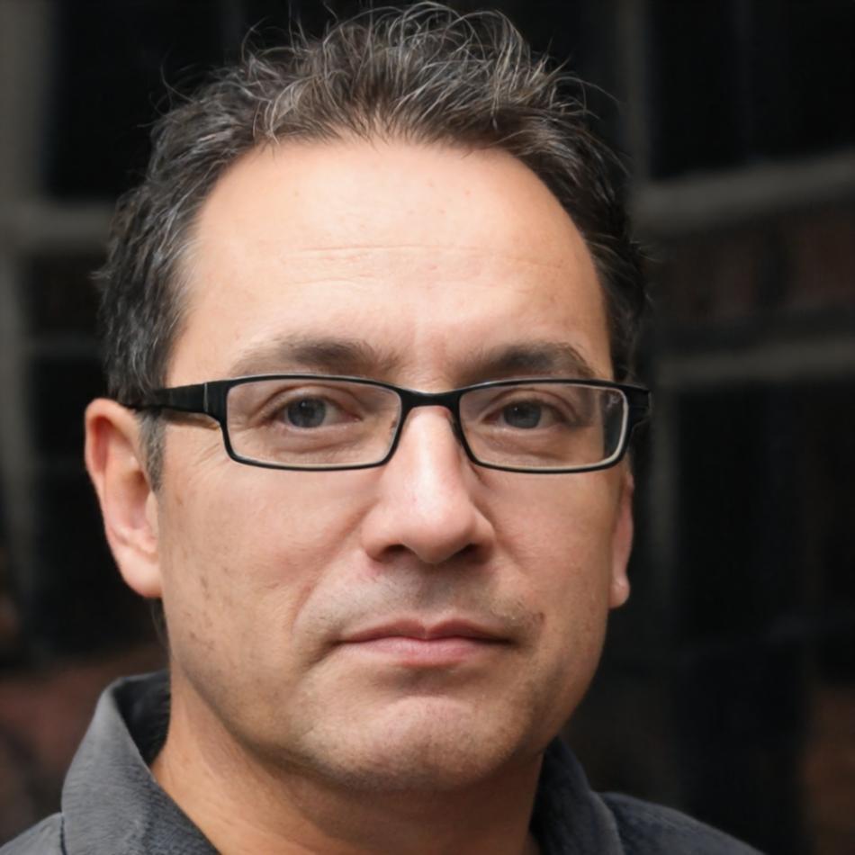 Carlos Mendoza, especialista en finanzas corporativas